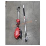 Milwaukee M18 Power Head w/ 3