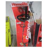 Homelite Curved Shaft Gas Trimmer