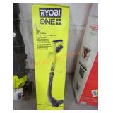 Ryobi 18V 10" String Trimmer/Edger Kit