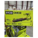 Ryobi 18v 350 cfm blower tool only