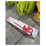 Homelite 17" electric hedge trimmer