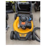 DeWalt RWD 150cc Gas Push Mower