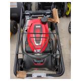 Honda 21" HRN216 Gas Push Mower