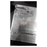 Nexgrill Ora 12 Gas Outdoor Pizza Oven