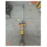 DeWalt 20V Trimmer