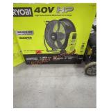Ryobi 40V 20" Hybrid Air Cannon