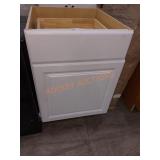 24" x 24" x 34.5" Kitchen Base Cabinet