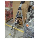 1 3 step gorilla ladder 4.5