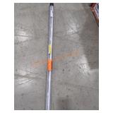 Aluminum Peel & Stick Backsplash Tile Edge Trim