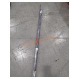 Aluminum Peel & Stick Backsplash Tile Edge Trim