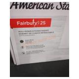 Pull Down Kitchen Faucet