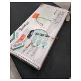 Pull Down Kitchen Faucet