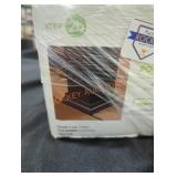 Not open by Rockey auctions, Sold as is where is,