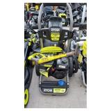 Ryobi 3300PSI Gaspowered Pressure Washer