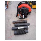 Echo Gas Powered Backpack Blower
