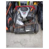 Murray E550 22" Gas Push Lawn Mower