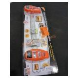 Unopened By Rockey Team, Could be  Opened at