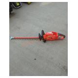 Echo 56V Hedge Trimmer