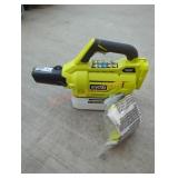 Ryobi 18V Fogger