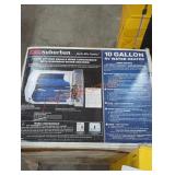Suburban 10 Gal TV Water Heater
