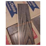 MILTON PICK UP Bruce Hardwood Flooring 180sqft