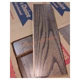 MILTON PICK UP Bruce Hardwood Flooring 180sqft