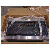 Whirlpool 1.7 cu. ft. Over the Range Microwave