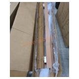 Window Blinds, Quantity 2 Unknown Measurements