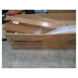 Springs Window Fashions Faux Wood Blinds