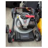 Murray 20" gas powered push mower