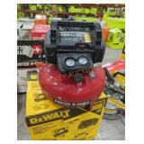 Porter Cable 6 gallon air compressor