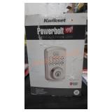 Unopened By Rockey Team, Could be Opened at