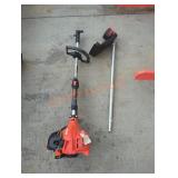 Echo Gas Trimmer