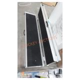 Aluminum Wheelchair Ramp