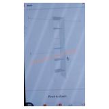 Unknown Size Shelving