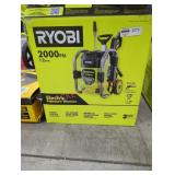 Ryobi Corded 2000PSI Pressure Washer