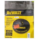 DeWalt 18" Pressure Washer Surface Cleaner