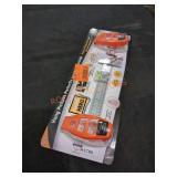 Unopened By Rockey Team, Could be  Opened at