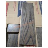 MILTON PICK UP Bruce Hardwood Flooring 180sqft