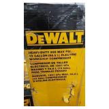 Dewalt 15gal. Electric Workshop Compressor