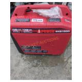 iPower Dual Fuel Inverter Generator GXS 1500i