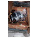 Unopened By Rockey Team, Could be Opened at