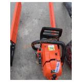 Echo 20 " Gas 59.8cc Chainsaw