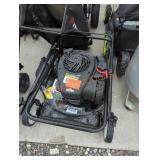 Murray 20" gas powered push mower