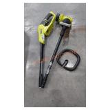 Ryobi 18v Cordless String Trimmer