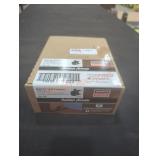 Unopened by Rockey Team, Could be Opened at