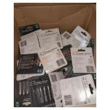 UnOpen Box/Return, not tested, box not opened