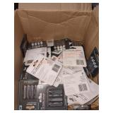 UnOpen Box/Return, not tested, box not opened