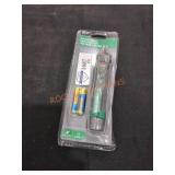 Unopened By Rockey Team, Could be  Opened at