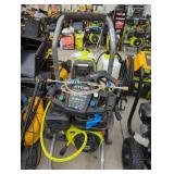 Ryobi 2900 psi gas powered pressure washer
